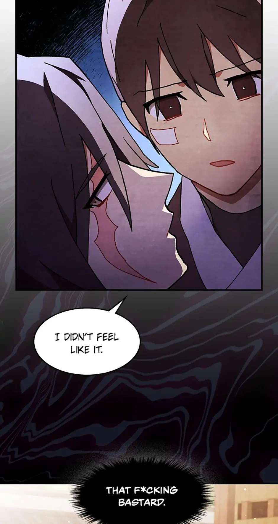 Yi Shen Dang Guan Chapter 32 25